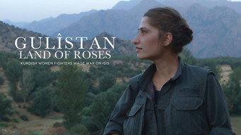 Gulistan, Land of Roses (2016)
