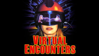 Virtual Encounters (1996)