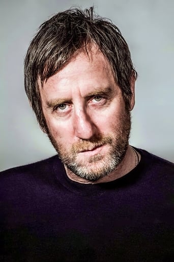 Image of Michael Smiley