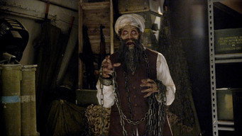 Osombie (2012)