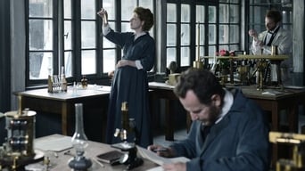 Galeria 2 - Marie Curie