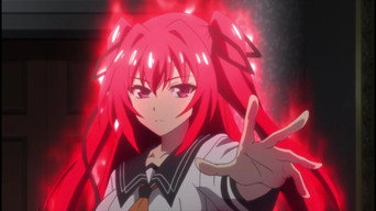 Shinmai Maou no Testament T1E11