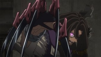 Episódio Um bom ataque!! da série Gachiakuta