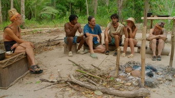 Survivor Québec S3E60: Episode 60