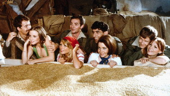 Новобранці йдуть на війну (1974)