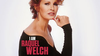 I Am Raquel Welch (2025)