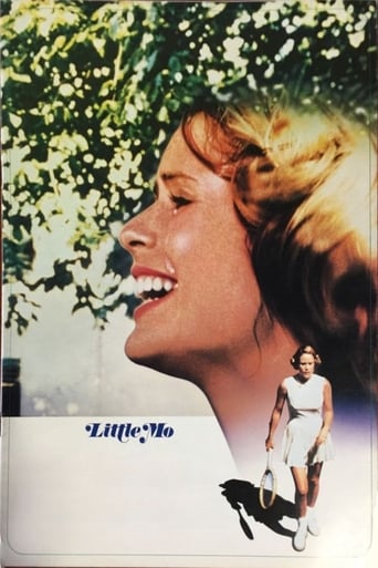 Poster för Little Mo