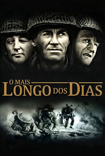 O Mais Longo dos Dias