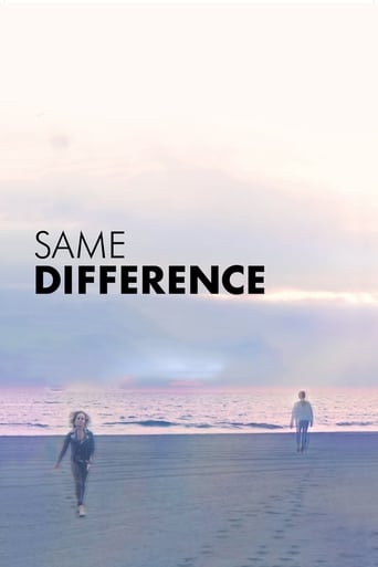 Same Difference (2019)