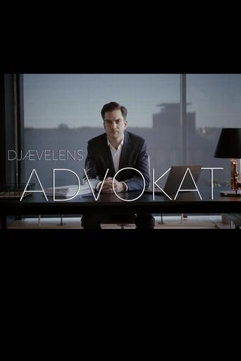 Poster of Djævelens advokat