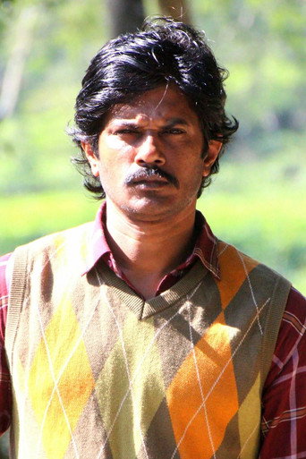 Rezwan Parvez