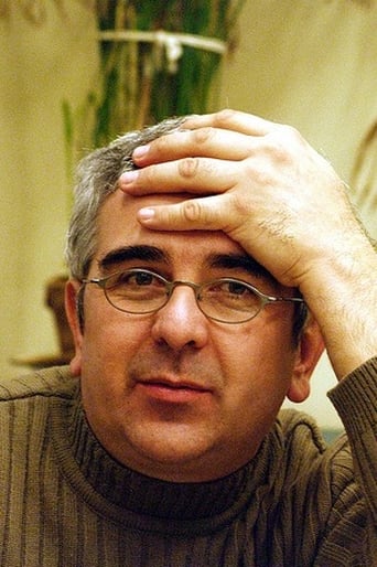Image of János Greifenstein