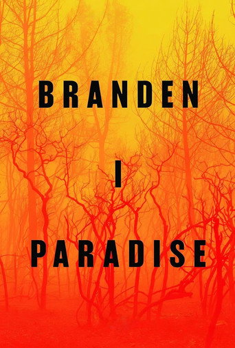 Branden i Paradise