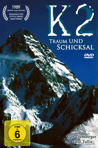 K2 - Traum Und Schicksal