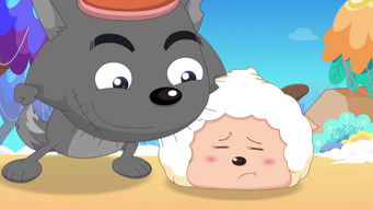 Episode 16 — Episode 16