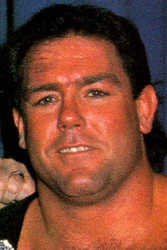 Foto de Tully Blanchard