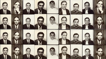 Maurice Pialat - Außenseiter der französischen Filmwelt – Szenenbild