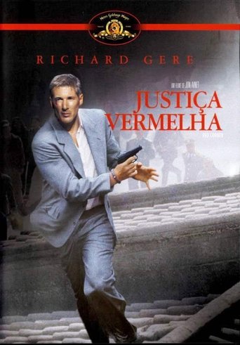 Justiça Vermelha assistir online dublado e legendado