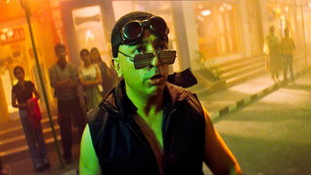 Aalavandhan (2001)