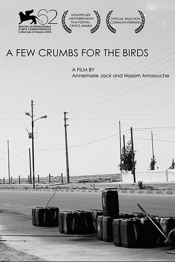 A Few Crumbs for Birds (2005)