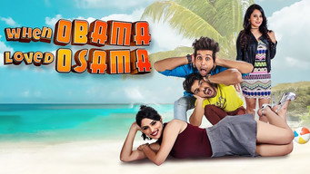 When Obama Loved Osama (2018)