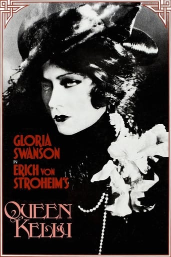 poster Queen Kelly