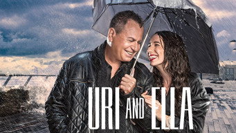 Uri & Ella (2016- )