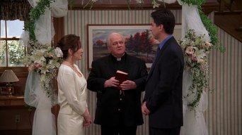 Cena de Dez Anos De Casados