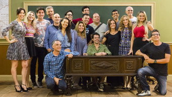 Escolinha do Professor Raimundo (2015-2020)