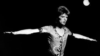 #3 David Bowie: The Final Act