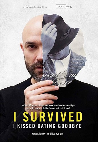 Poster of I Survived I Kissed Dating Goodbye