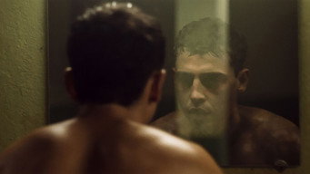 The Vanishing (2024)