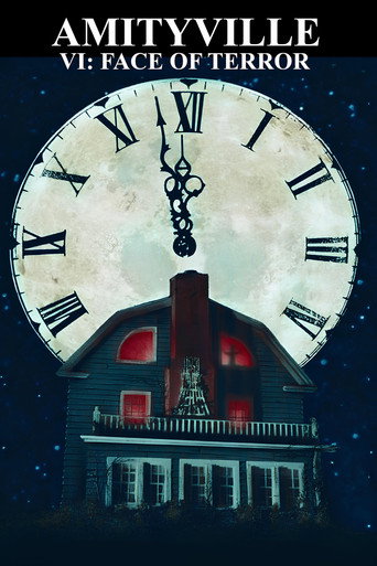 Amityville 1993 : Votre heure a sonné