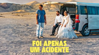 Cena de Foi Apenas um Acidente