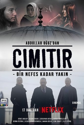 Mezarlık