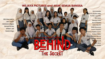 Behind the Secret (2025)