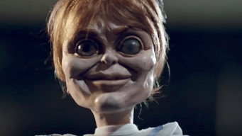 Robert and the Toymaker (2017)