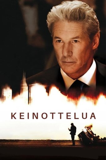 Keinottelua