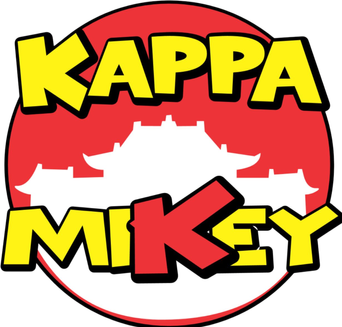 صورة من Kappa Mikey