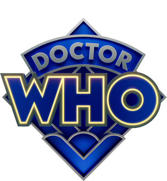 Doctor Who logo