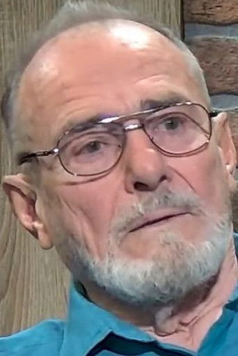 Foto de Virgil Andriescu