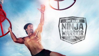 #16 American Ninja Warrior