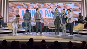 Imagem do episódio