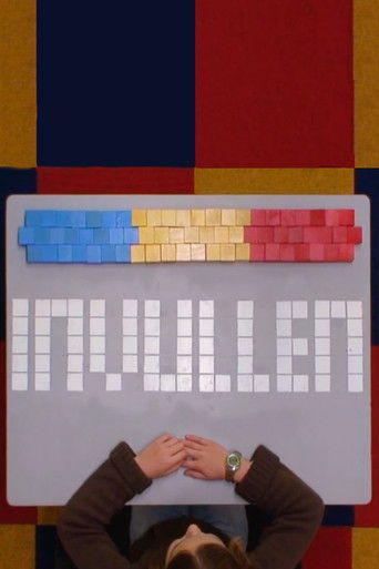 Invullen (Fill In) (2010)