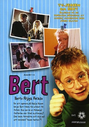 Bert: Season 1