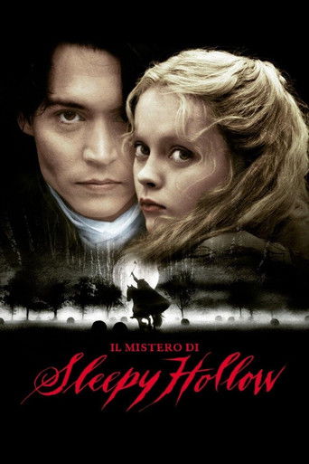 Il mistero di Sleepy Hollow (1999)