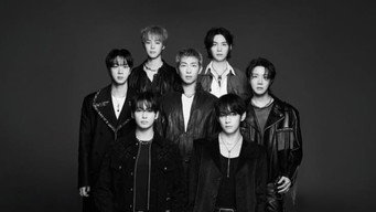 #10 BTS: Повернення