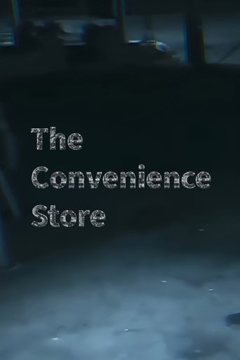 The Convenience Store (2025)