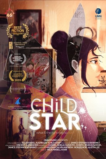 Child Star