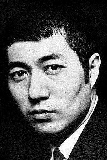 Foto de Shūji Terayama